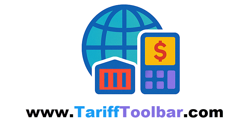Tariff Calculator Logo